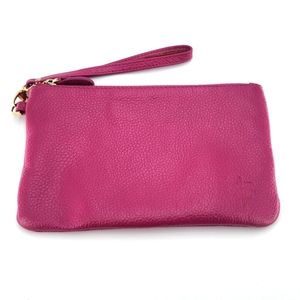 Handbag Butler wristlet